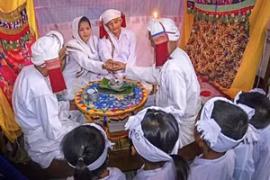 Cưới hỏi