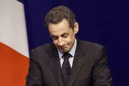 Bầu cử tổng thống Pháp 2012: Ưu thế nghiêng về ông Hollande ảnh 2