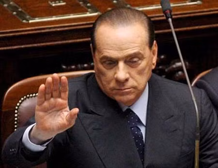 Cựu Thủ tướng Berlusconi từng chi tiền cho mafia ảnh 1