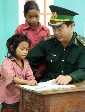 Đổi mới trên quê hương cách mạng ảnh 2
