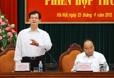 Tập trung phát hiện và phòng ngừa tham nhũng ảnh 1