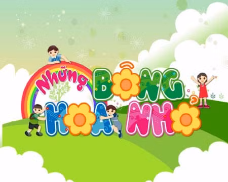 Chương trình “Những bông hoa nhỏ” sẽ được sống lại trên VTV6 ảnh 1