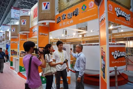 Chương trình thương hiệu quốc gia: Bệ phóng cho thương hiệu ảnh 1