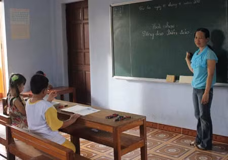 Trường Sa-Sức sống mãnh liệt giữa biển khơi ảnh 6