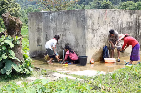 Đổi mới trên quê hương cách mạng ảnh 5