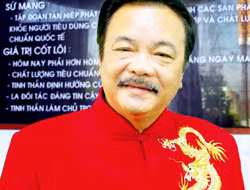Từ thương hiệu cá nhân đến thương hiệu doanh nghiệp ảnh 1