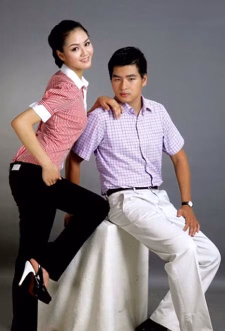Tinh hoa thời trang Việt! ảnh 1