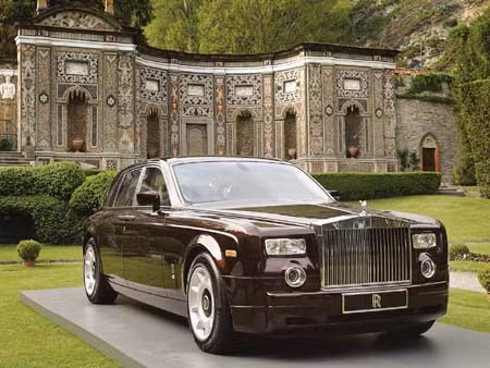 Rolls-Royce thu hồi xe bán tại Ôxtrâylia trong 10 năm qua ảnh 1