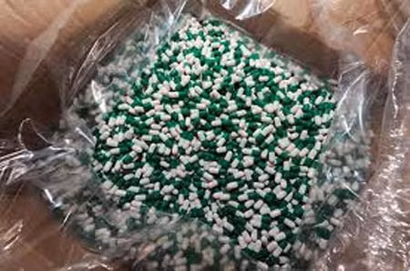 Trung Quốc thu 77 triệu vỏ thuốc chứa chất gây ung thư ảnh 1