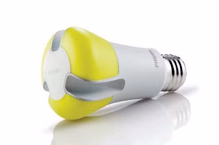 Bóng đèn tuổi thọ 20 năm ra mắt tại Mỹ ảnh 1