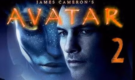 Avatar 2 sẽ được sản xuất tại Trung Quốc? ảnh 1