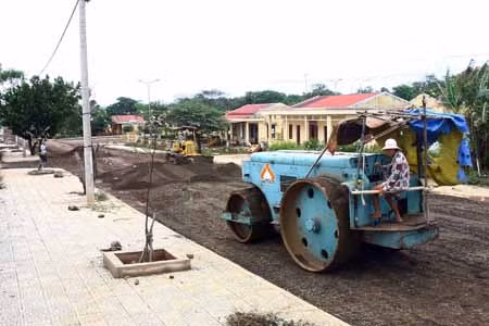 Tập trung khai thác tiềm năng du lịch đảo Cồn Cỏ ảnh 3