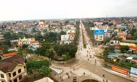 Quảng Trị khai thác tốt tiềm năng, lợi thế để phát triển bền vững ảnh 1