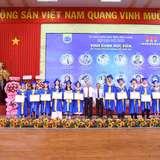 Phát triển nguồn nhân lực chất lượng cao vùng đồng bào dân tộc thiểu số