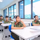 Chắp cánh ước mơ cho học sinh hoàn cảnh đặc biệt