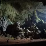 Đề nghị dừng tham quan tại khu vực Hang Dơi - Kho Mường để đảm bảo an toàn