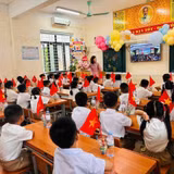 Phát huy hiệu quả nguồn lực, thu hẹp chênh lệch giữa các điểm trường