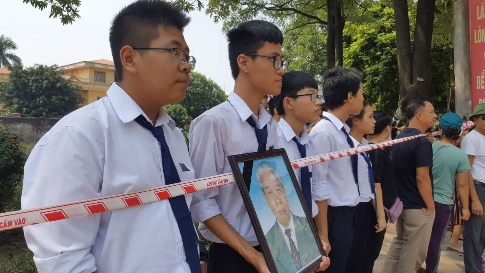 Chú thích ảnh