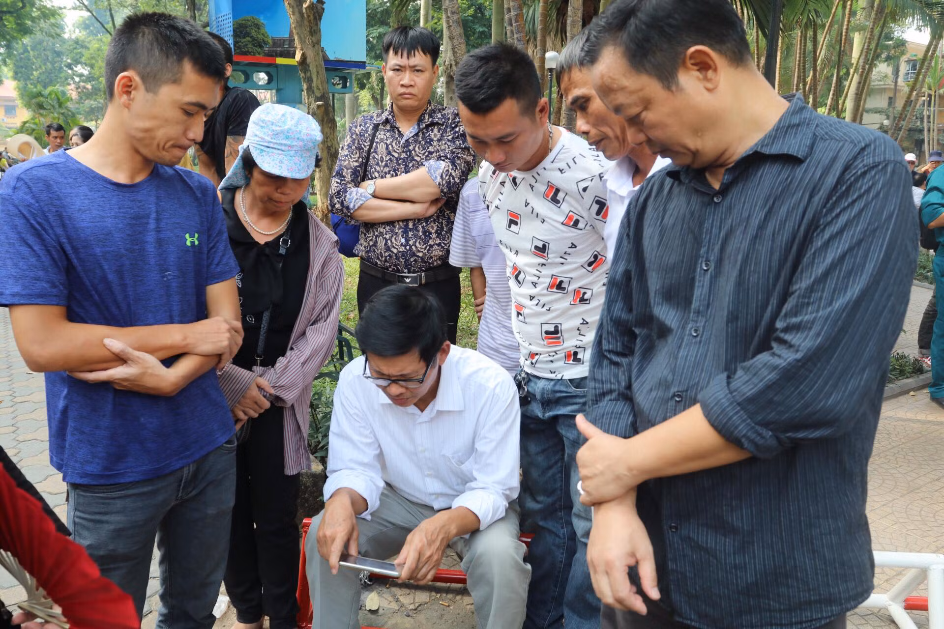 Chú thích ảnh