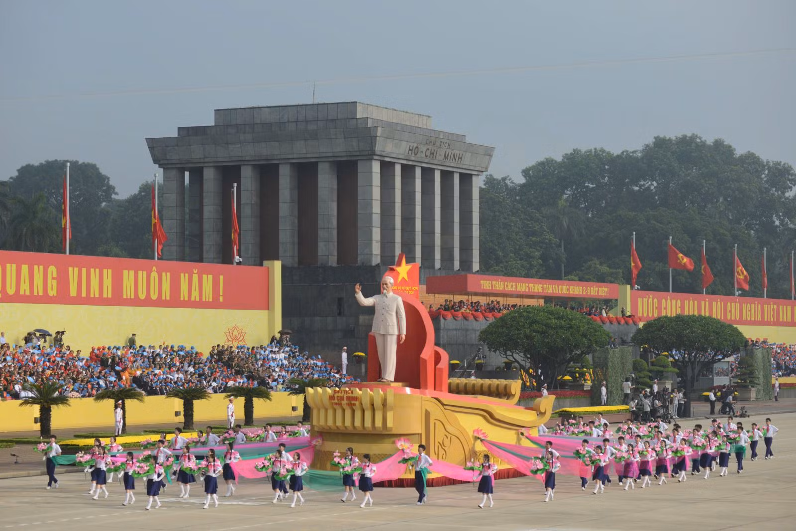 Chú thích ảnh