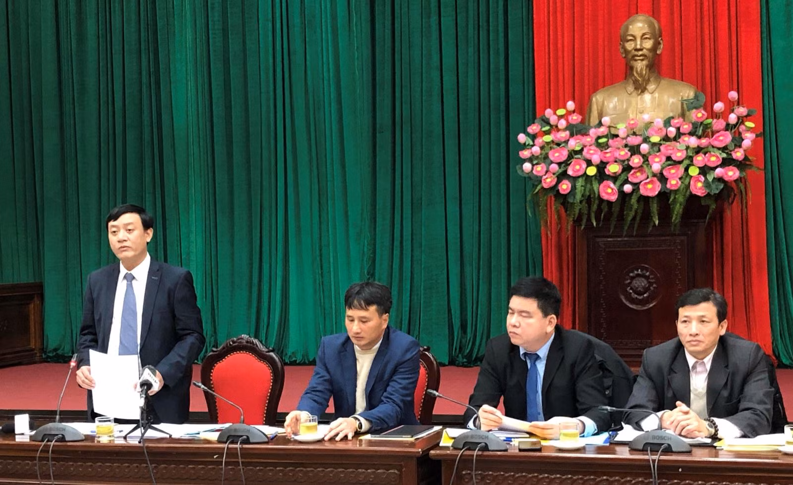 Chú thích ảnh