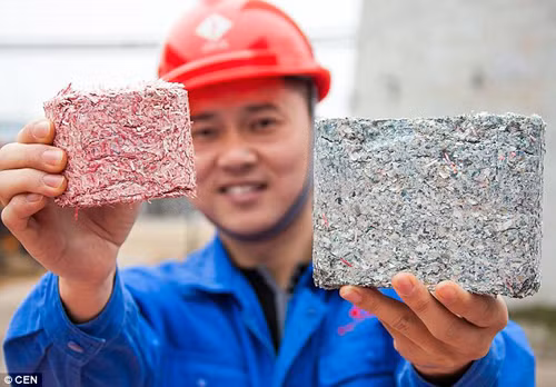 Trung Quốc đốt hàng trăm tỷ NDT tiền giấy để tạo điện ảnh 7
