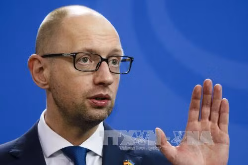 Ukraine tuyên bố đáp trả mọi lệnh cấm vận của Nga ảnh 1