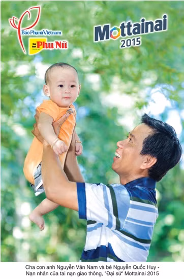 Ngày hội “Trao yêu thương - Nhận hạnh phúc” - Mottainai Giáng sinh 2015 ảnh 2