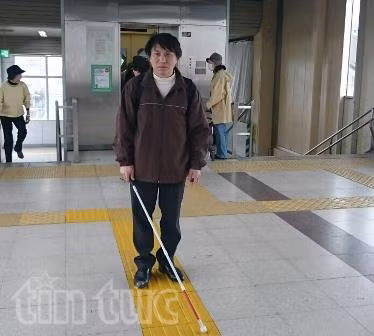 Người truyền ngọn lửa nghị lực của cuộc sống ảnh 1