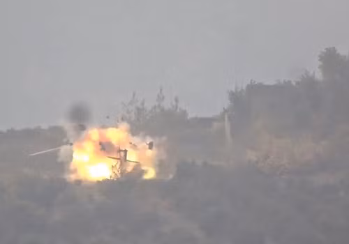 Tướng Iran chỉ huy đội giải cứu phi công Nga tại Syria ảnh 1