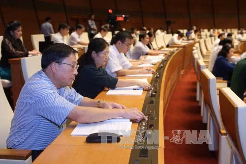 Đảm bảo quyền tự do tín ngưỡng, tôn giáo của mọi người ảnh 2