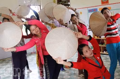 Lặng thầm dạy chữ ở vùng biên viễn ảnh 4