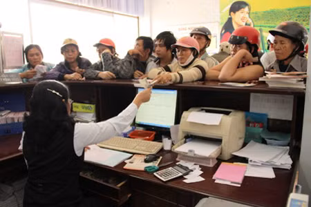 Thanh toán hóa đơn gia đình mọi lúc mọi nơi cùng Ứng dụng VTC365 ảnh 1