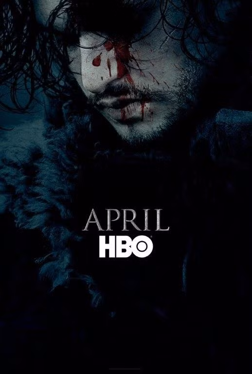 "Trò chơi Vương quyền" đưa Jon Snow trở lại? ảnh 1