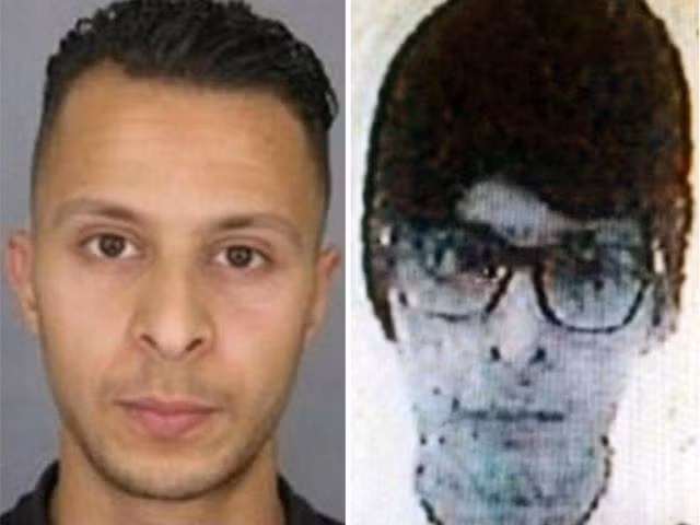 Bỉ vẫn chưa tìm thấy tên Salah Abdeslam ảnh 1
