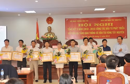 Vietjet đóng góp xây dựng hạ tầng Tây Nguyên ảnh 1