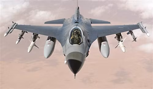 Không quân Thổ Nhĩ Kỳ dừng bay trên không phận Syria ảnh 1