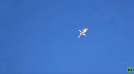 Vụ bắn hạ Su-24 Nga: NATO đối mặt khủng hoảng mới ảnh 2