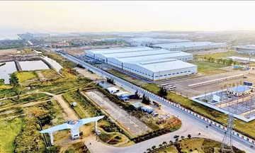 Nghị quyết 10-NQ/TW: Chính sách và hạ tầng - lợi thế mới trong thu hút FDI
