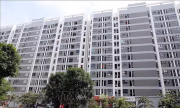 Sở Xây dựng phải trả lời trong 15 ngày về nhà đủ điều kiện bán