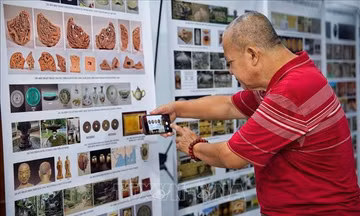Những phát hiện mới về Khảo cổ học toàn quốc lần thứ 61, năm 2026