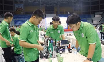 Trọng dụng nhân tài: Phát hiện sớm, trao đúng cơ hội bộc lộ khả năng