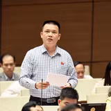 Trách nhiệm của đại biểu mang tiếng nói của cử tri gửi tới Quốc hội