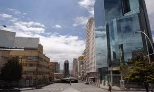 Bolivia 'tê liệt' vì tổng điều tra dân số 
