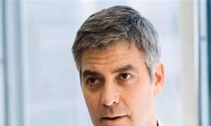 ‘Tên cướp thế kỷ’ George Clooney là anh em xa với Abraham Lincoln