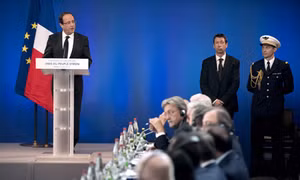 Nga, Trung phản đối nghị quyết của LHQ về Syria