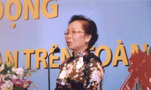Toàn dân 'đánh gục' virus viêm gan 
