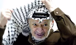Palestin chuẩn bị khai quật tử thi ông Arafat để điều tra 
