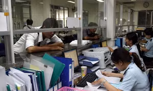Doanh nghiệp điêu đứng vì Nghị định 113