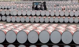 Mỹ trừng phạt các nước nhập khẩu dầu của Iran 